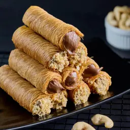 مبرومه نوتيلا
